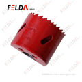 HSS M3,M42 Bi Metal Hole Saw